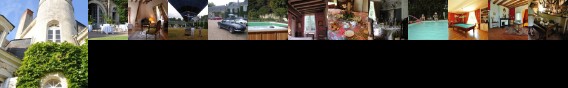 Chateau Du Plessis Anjou La Jaille-Yvon