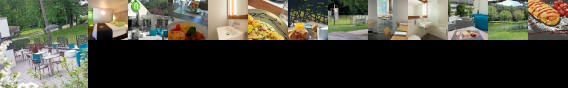 Campanile Tours Sud Joue-les-Tours Hotel