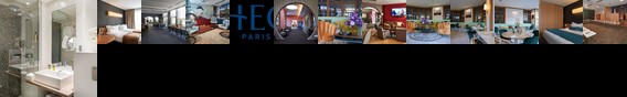 Best Western Hotel Paris Val De Bievre Jouy-en-Josas