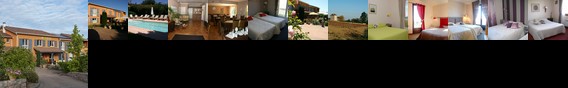 Hotel Des Vignes Julienas