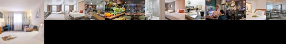 Novotel Paris Porte d'Italie