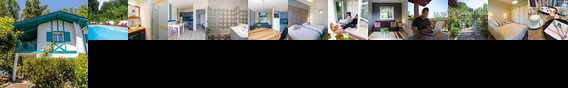 Les Collines Iduki Hotel La Bastide-Clairence
