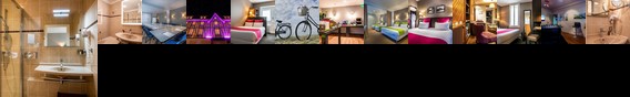 Citotel Hotel des Dunes