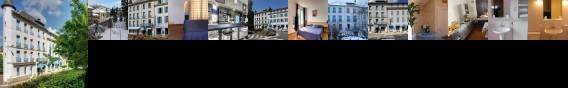 Hôtel Cleotel La Bourboule