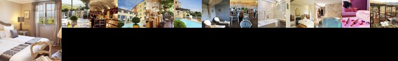 Hostellerie Berard La Cadiere-d'Azur