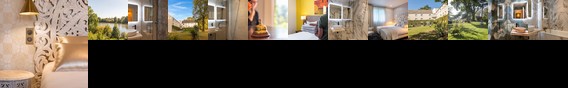 Orleans Parc Hotel