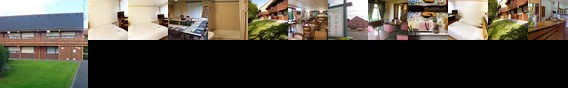 Campanile Hotel La Ferte-Bernard