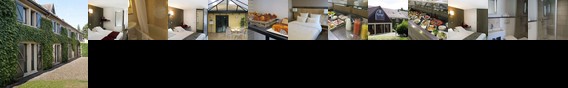 Kyriad La Ferte Bernard Hotel