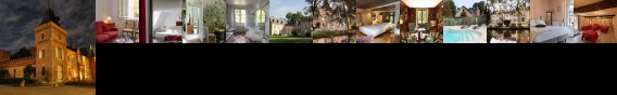 Hostellerie du Chateau Les Muids