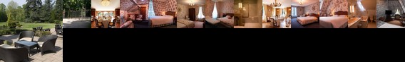 Chateau des Bondons
