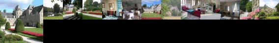 Manoir du Stang