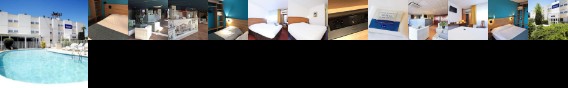 Hotel Kyriad Toulon Est La Garde