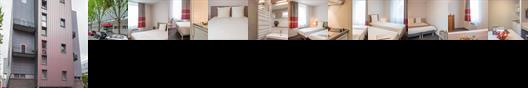 Appart City Lille Euralille Residence Hoteliere