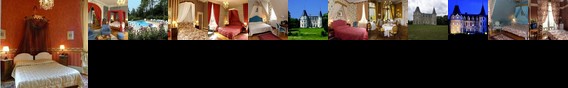 Chateau de L'aubriere La Membrolle-sur-Choisille
