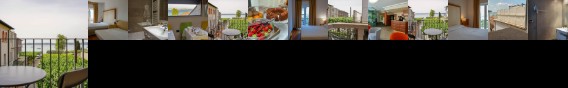 Hotel Mavino