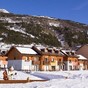 Madame Vacances Les Chalets du Jardin Alpin