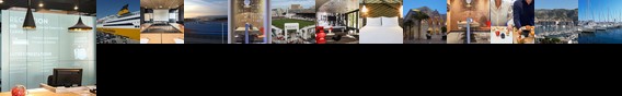 Hotel Ibis Toulon La Seyne-sur-Mer