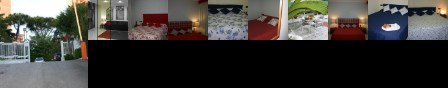 Hobbit Hotel Melito di Napoli