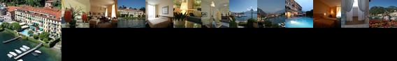 Grand Hotel Menaggio