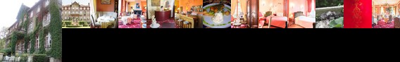 Le Manoir de la Foret