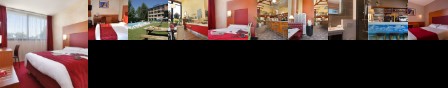 Le Sextant Hotel Labege