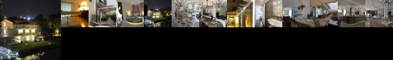 Hotel Il Corazziere