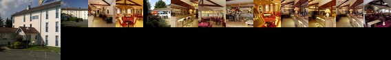 Comfort Hotel Lagny-sur-Marne