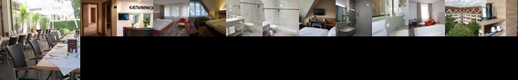 The Top Tree Hotel Kastanienhof Erding