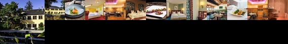 Hotel Restaurant Hallnberg