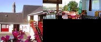 Hostellerie des Enclos Lampaul-Guimiliau