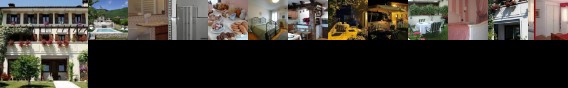 Bed & Breakfast Ernestina Miane