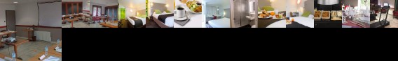 Campanile Laval Ouest Hotel