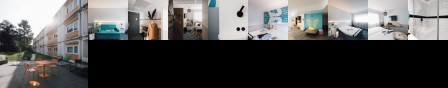 Hotel Ariane Laxou