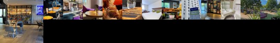 Campanile Hotel Le Blanc-Mesnil