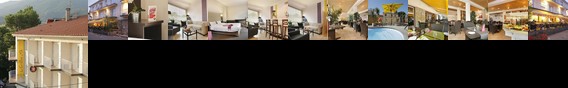 Inter Hotel Le Grillon D'or Le Boulou