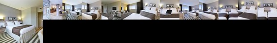 Kyriad Prestige Le Bourget