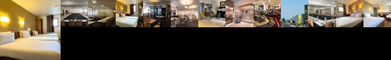 Kyriad Le Bourget Centre Parc Des Expositions Hotel
