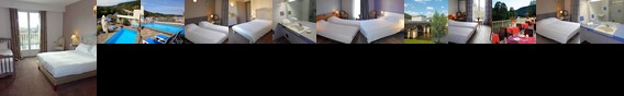Hotel Royal Vezere Le Bugue