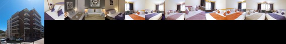 Ibis Cannes Le Cannet Hotel