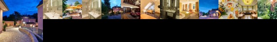 Flair Parkhotel Guldene Berge