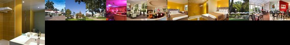 Mercure Le Coudray Montceaux Parc du Coudray