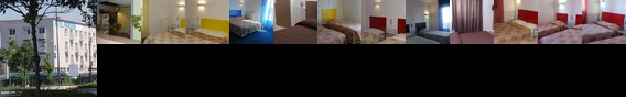 Hotel Parisien Le Havre