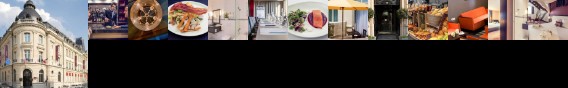 Mercure Le Mans Centre