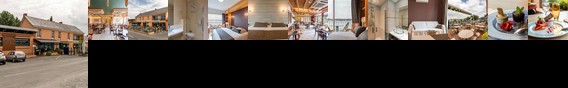 Hotel au Poisson d'Argent