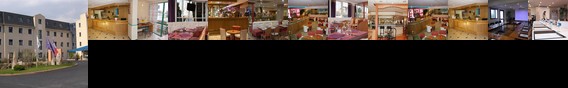 Comfort Hotel Airport CDG