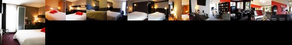 Inter-Hotel Amarys Chateauroux