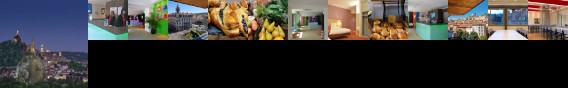 All Seasons Le Puy-en-Velay Centre