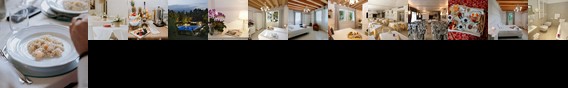 Hotel Villa Patriarca