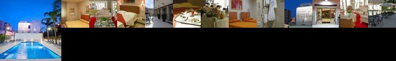Hotel Principe d'Aragona