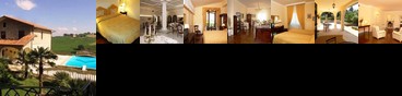 Hotel Villa Castellani